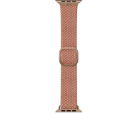 Uniq Pasek Aspen do Apple Watch grapefruit pink - 1082144 - zdjęcie 2